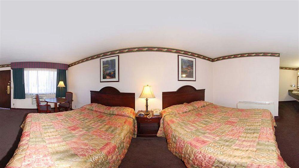 Quality Inn & Suites Cameron Park Shingle Springs Zewnętrze zdjęcie