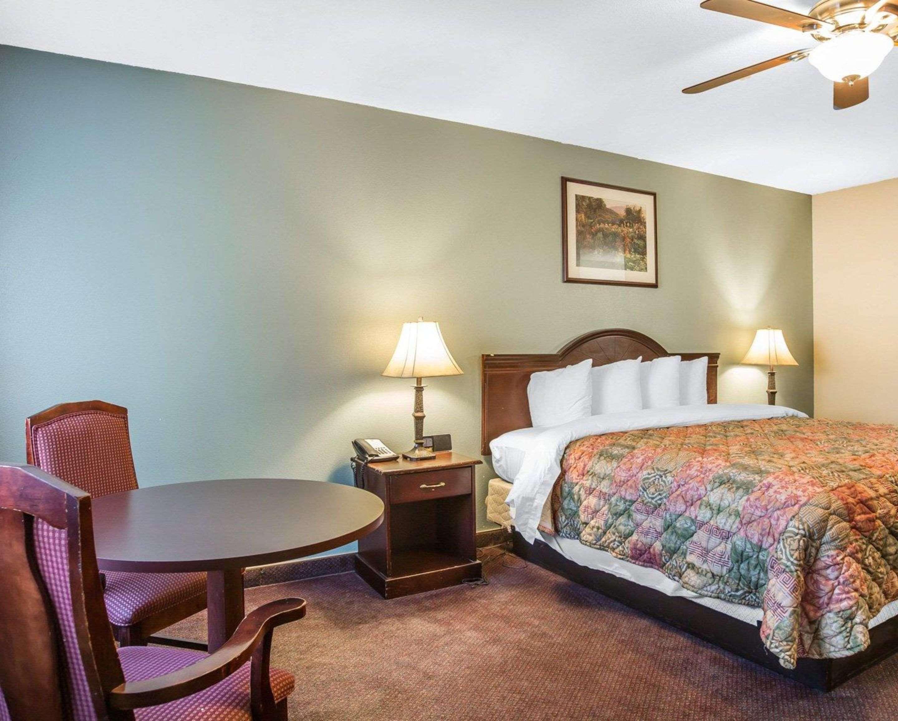 Quality Inn & Suites Cameron Park Shingle Springs Zewnętrze zdjęcie