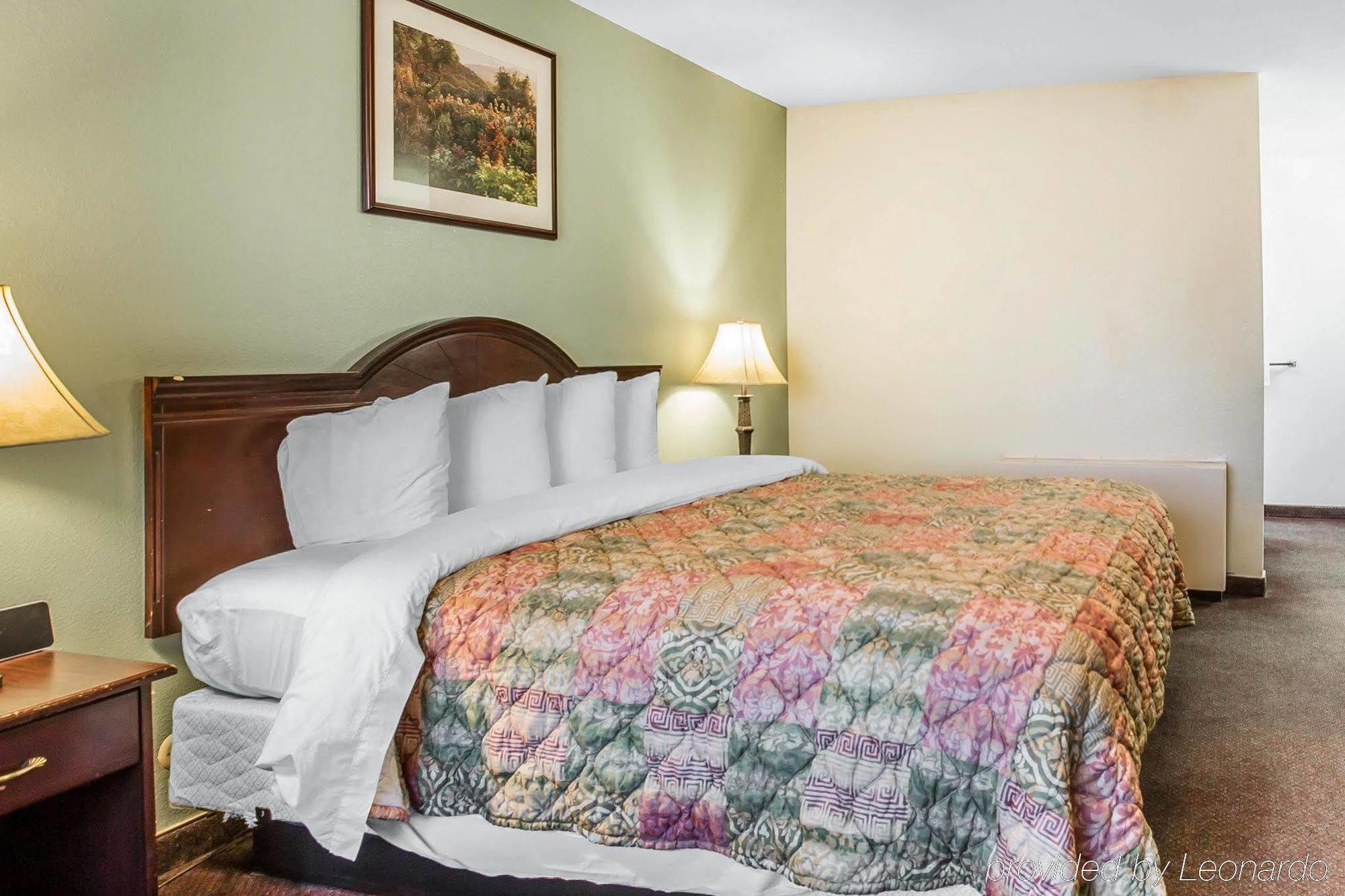 Quality Inn & Suites Cameron Park Shingle Springs Zewnętrze zdjęcie