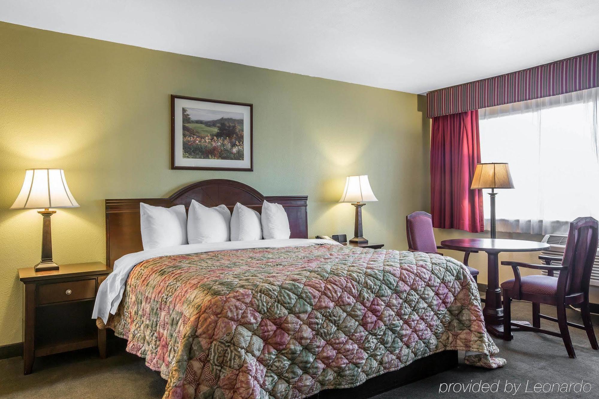 Quality Inn & Suites Cameron Park Shingle Springs Zewnętrze zdjęcie