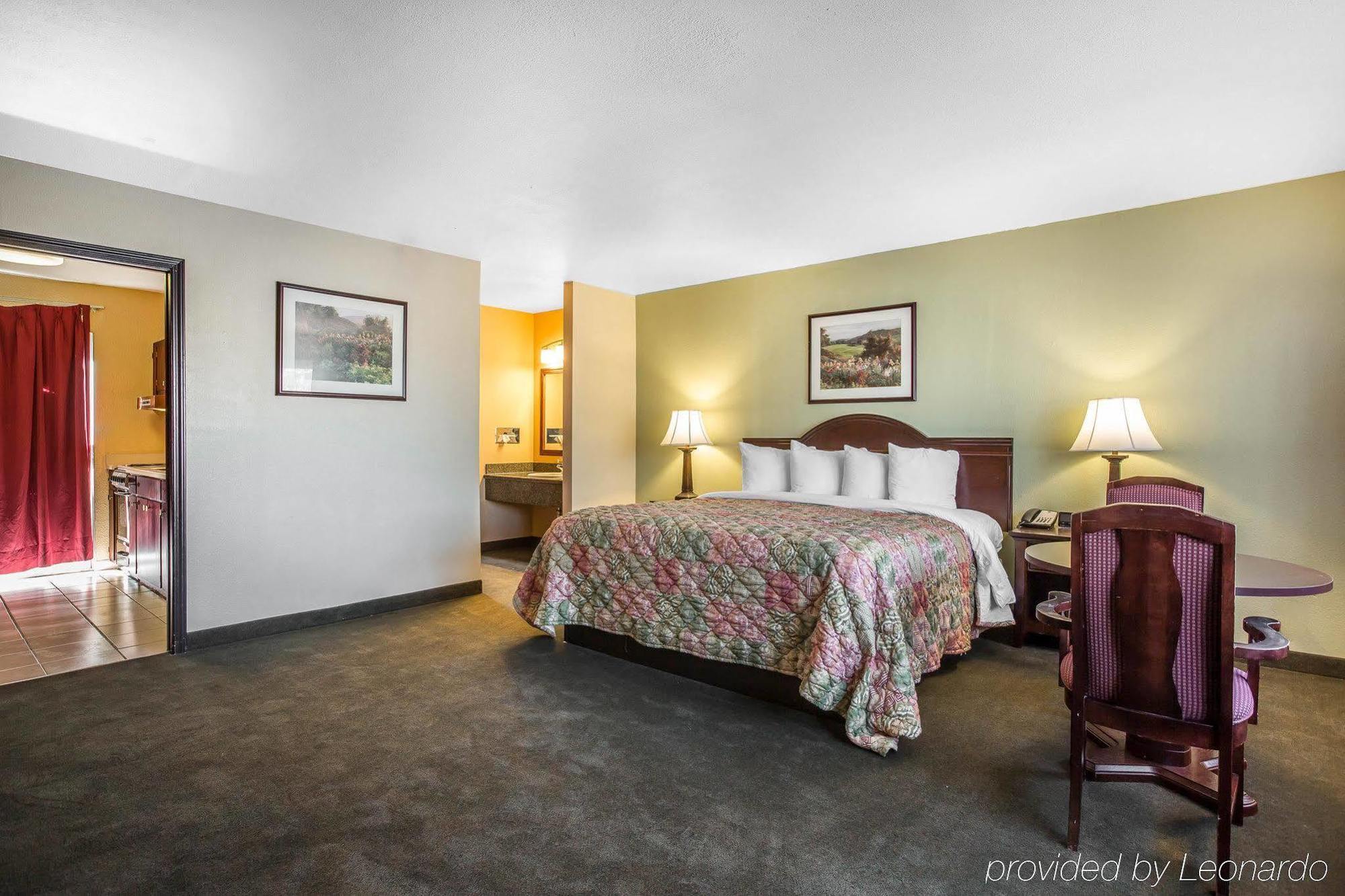 Quality Inn & Suites Cameron Park Shingle Springs Zewnętrze zdjęcie